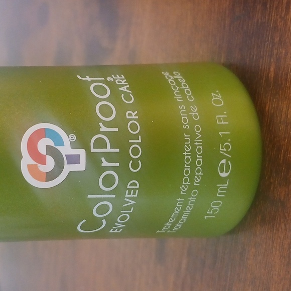 ColorProof Baobab Leave-In Treatment 5.1 Fl Oz Full Size - Picture 2 of 4